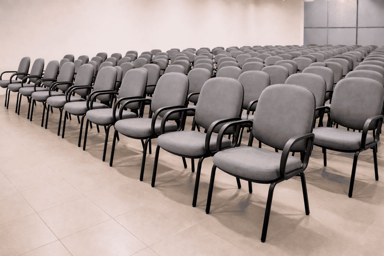 cadeiras para auditorio