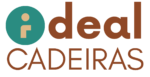 ideal cadeiras - logo